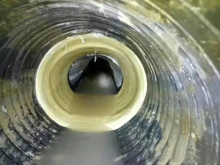 高要内衬修复法通常适用于哪些类型的断面管道