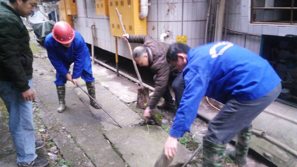 高要清掏化粪池、管道疏通一站式服务<高效><技术><可靠>